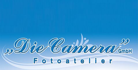 Die Camera GmbH Logo