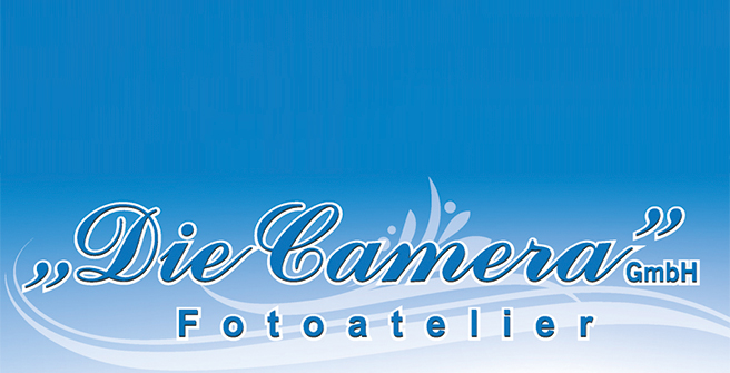 Die Camera GmbH Logo